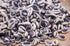 purple top cowrie shells 1 kg